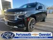 Used 2023 Chevrolet Tahoe High Country SUV