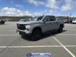 Used 2024 Chevrolet Silverado 1500 LT Trail Boss Truck