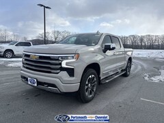 2026 Chevrolet Silverado 1500 High Country Truck