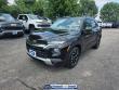 Used 2023 Chevrolet Trailblazer LT SUV