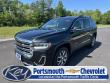 Used 2023 GMC Acadia SLT SUV