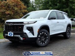 2027 Chevrolet Traverse Z71 SUV