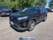 Used 2023 Toyota RAV4 XLE SUV