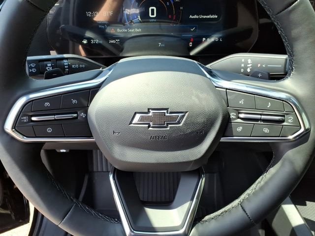 2026 Chevrolet Equinox LT - Photo 23