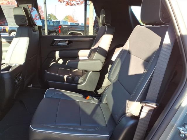 2026 Chevrolet Tahoe Premier - Photo 11