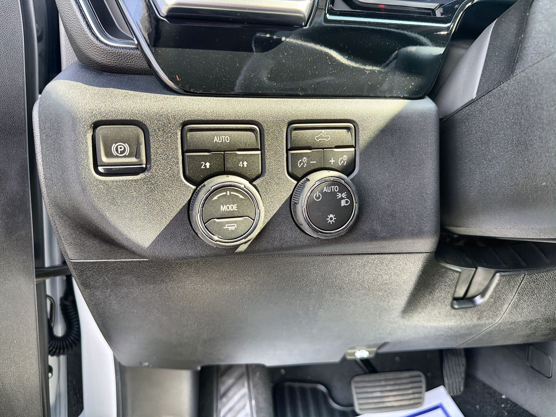 2026 Chevrolet Silverado 1500 LT - Photo 55