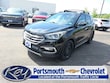 Hyundai Santa Fe Sport