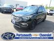 Used 2018 Hyundai Santa Fe Sport 2.0T Ultimate SUV