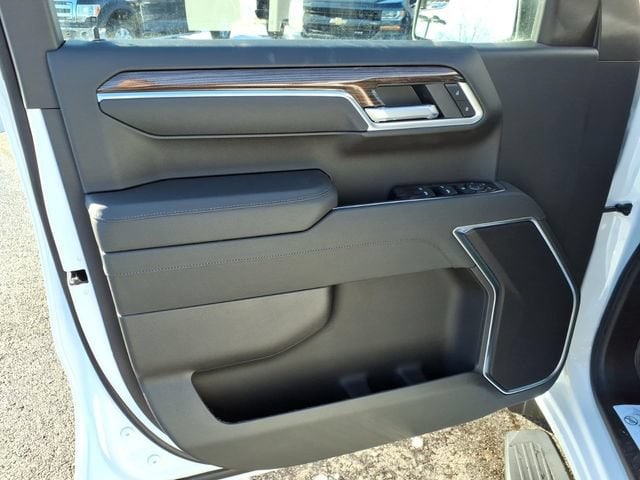2026 Chevrolet Silverado 1500 LT - Photo 16