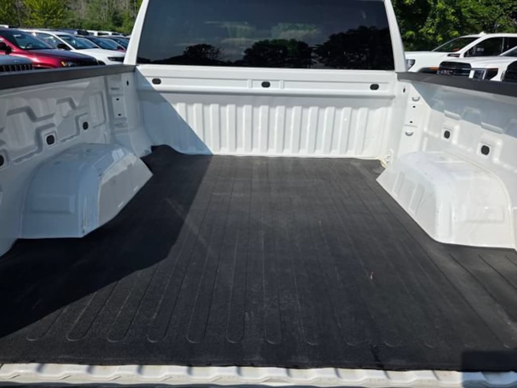 Used 2024 Chevrolet Silverado 1500 LT (2FL) Truck
