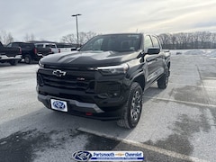 2026 Chevrolet Colorado Z71 Truck