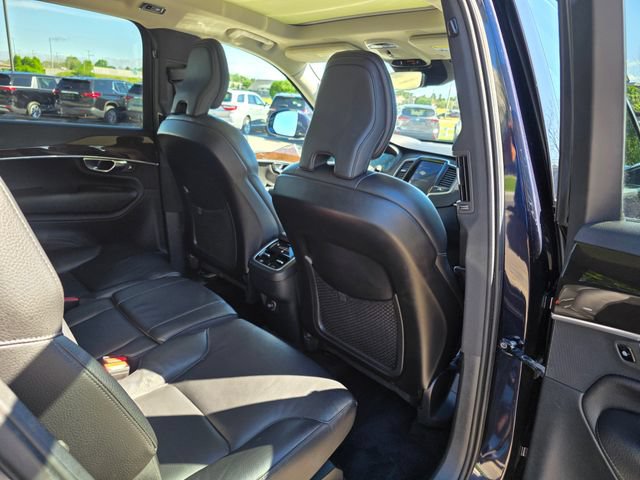2019 Volvo XC90 13