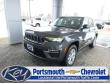 Used 2023 Jeep Grand Cherokee Limited 4x4 SUV