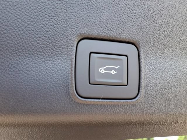 2026 Chevrolet Trailblazer Activ - Photo 11