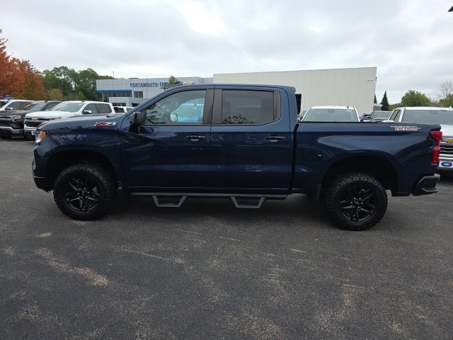 2023 Chevrolet Silverado 1500 LT Trail Boss photo 2