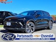 Chevrolet Equinox EV