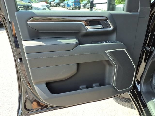 2026 Chevrolet Silverado 2500 HD LT - Photo 16