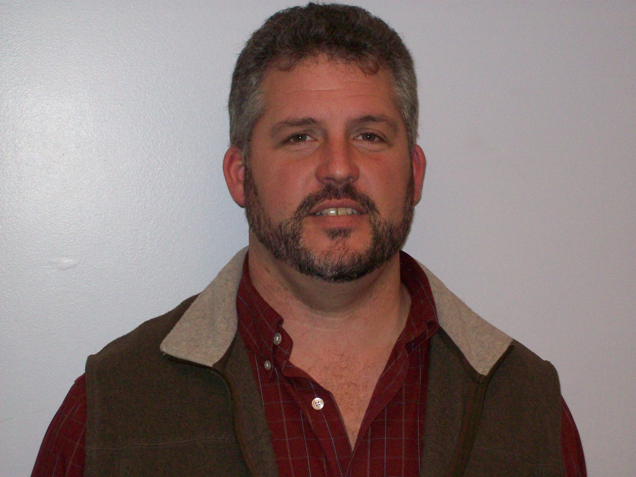 Chad Scribner