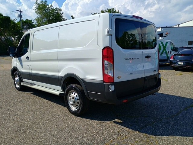 2023 Ford Transit photo 3