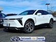  Chevrolet Blazer EV
