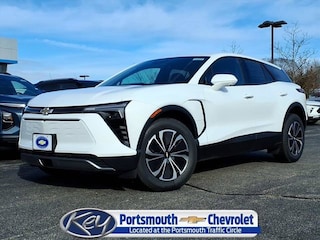 2026 Chevrolet Blazer EV LT SUV