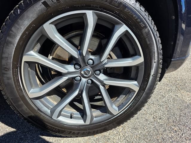 2019 Volvo XC90 7