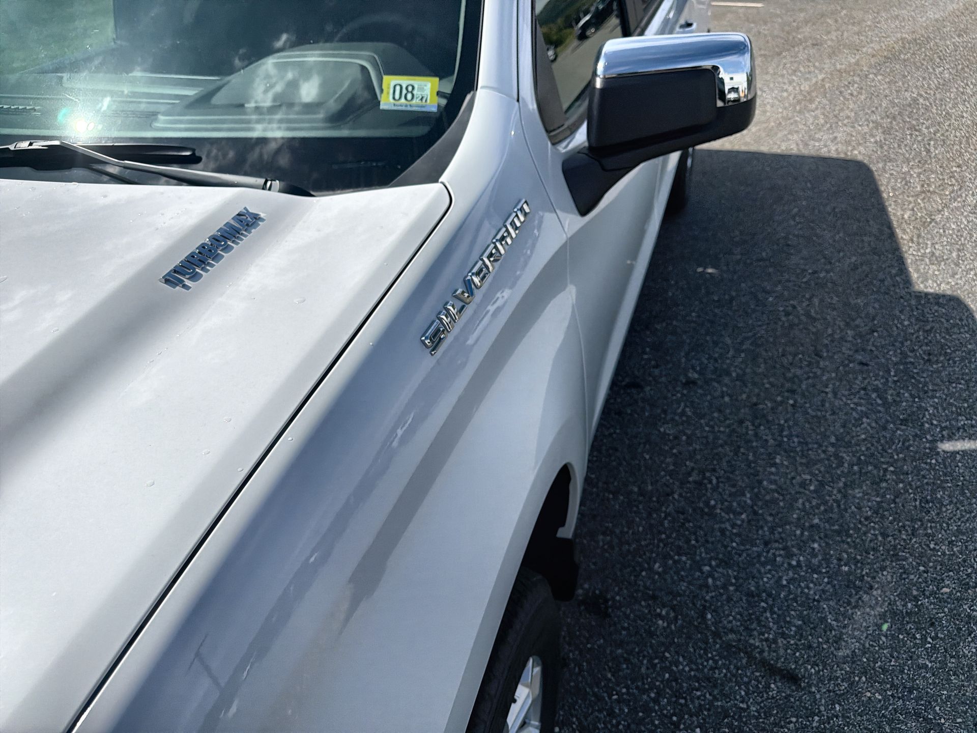 2026 Chevrolet Silverado 1500 LT - Photo 70