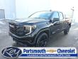 Used 2024 GMC Sierra 1500 Elevation Truck