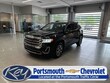 GMC Acadia