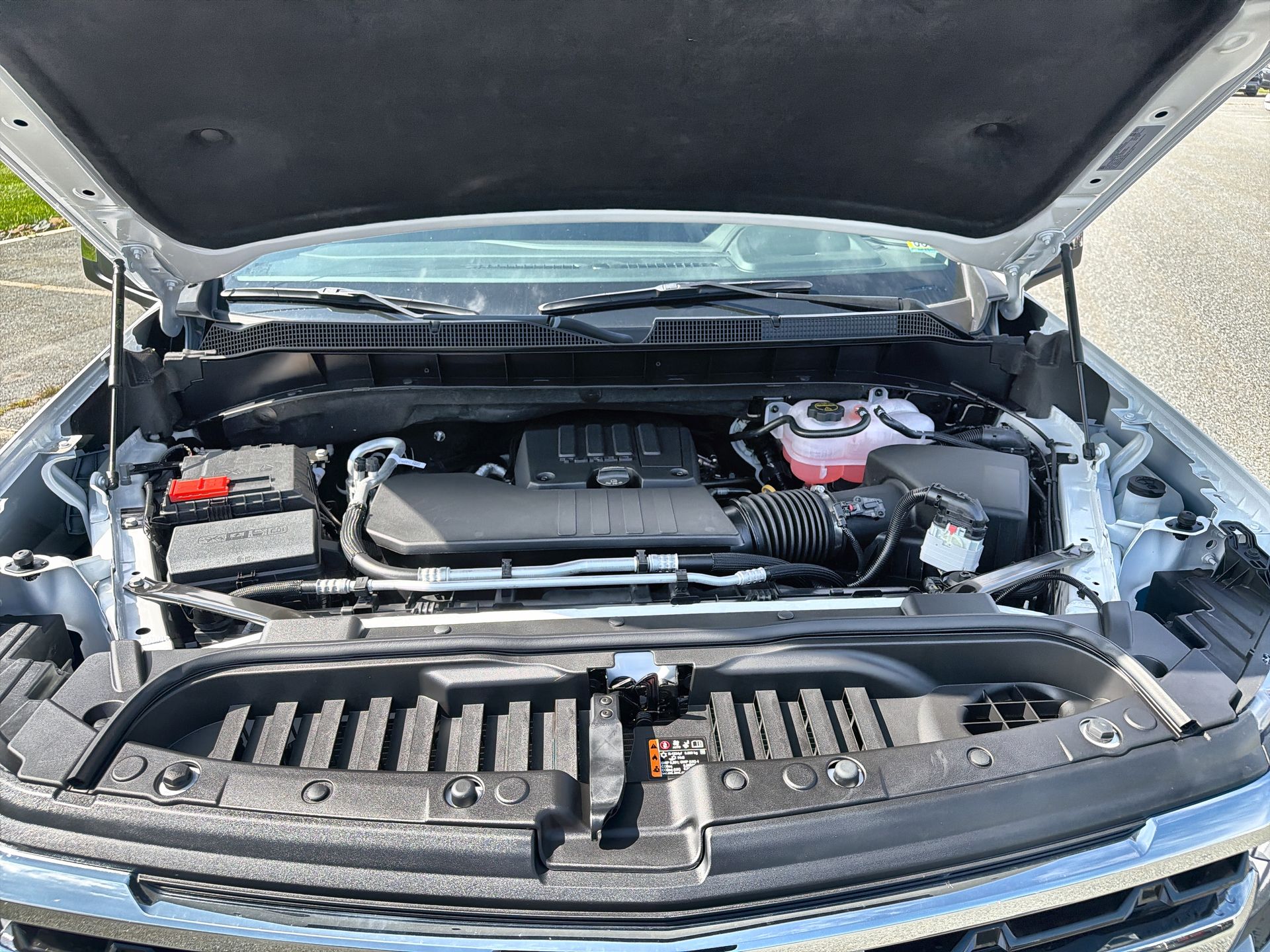 2026 Chevrolet Silverado 1500 LT - Photo 68