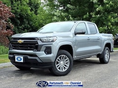 2026 Chevrolet Colorado LT Truck