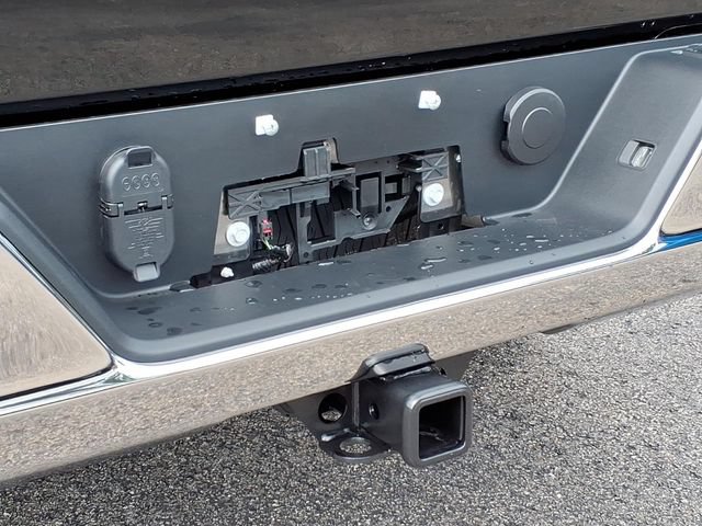 2026 Chevrolet Silverado 1500 LT - Photo 6