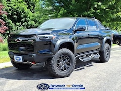 2026 Chevrolet Colorado ZR2 Truck