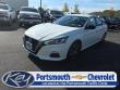 Used 2022 Nissan Altima 2.5 SR