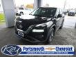 Used 2021 Nissan Rogue S Intelligent AWD SUV