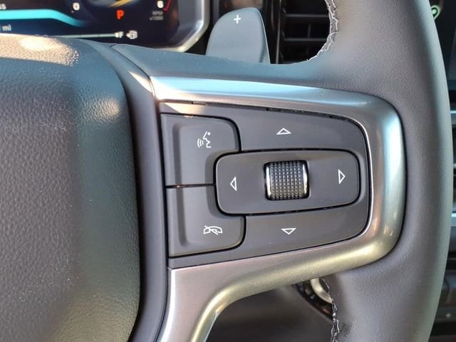 2026 Chevrolet Silverado 1500 LT - Photo 25