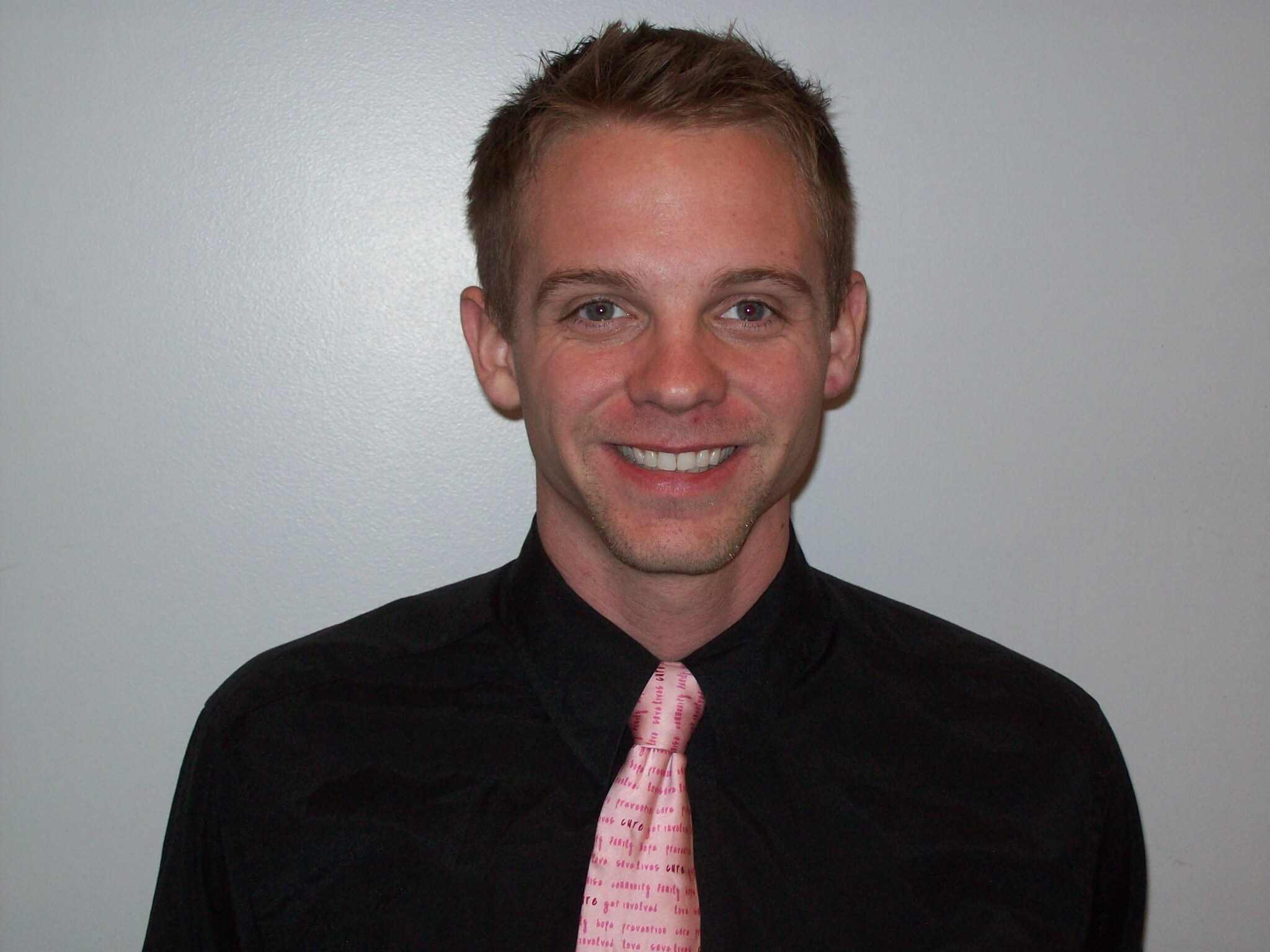 Josh Stoehner