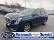 Used 2023 GMC Terrain SLT SUV