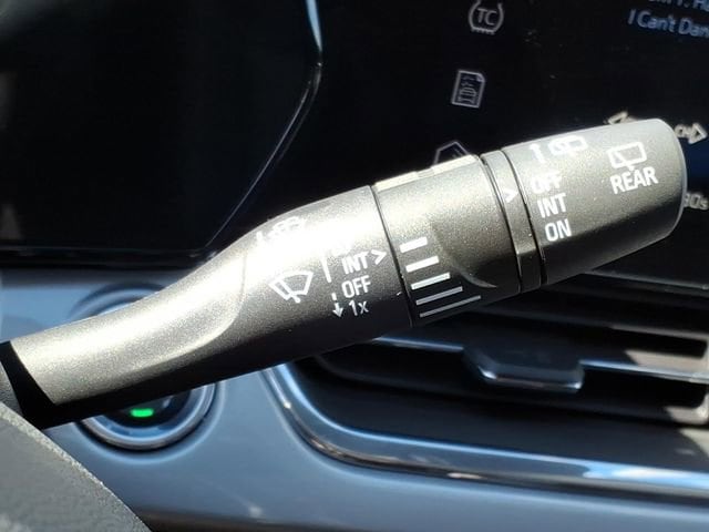 2026 Chevrolet Trax LT - Photo 26