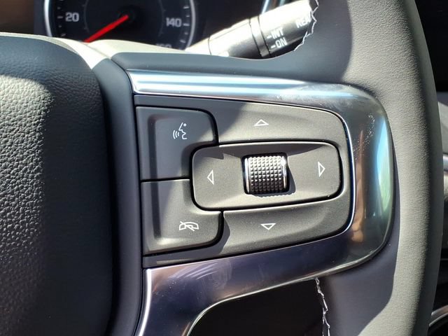 2026 Chevrolet Blazer 3LT - Photo 23