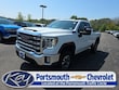  GMC Sierra 2500 HD