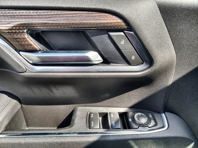 2026 Chevrolet Silverado 1500 LT - Photo 24