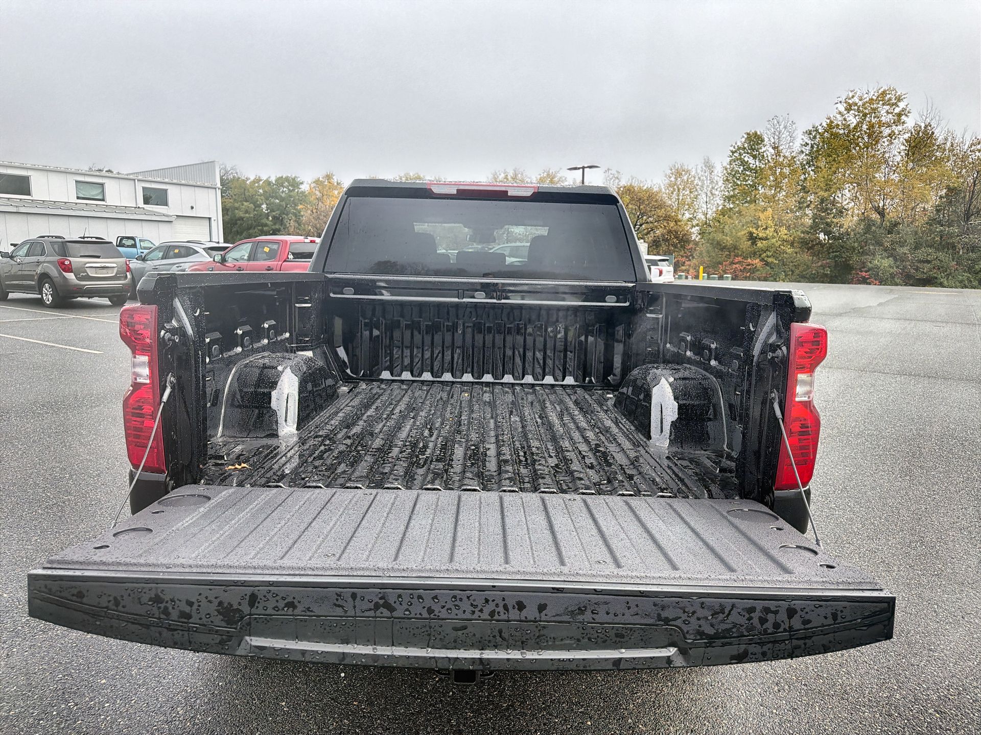 2026 Chevrolet Silverado 1500 LT - Photo 27