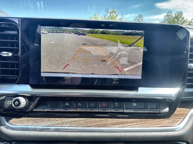 2026 Chevrolet Silverado 1500 LT - Photo 15