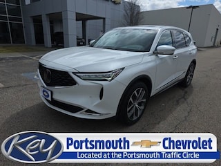2023 Acura MDX