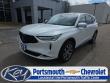Used 2023 Acura MDX Technology Package SUV