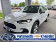 Used 2023 Honda HR-V AWD LX SUV