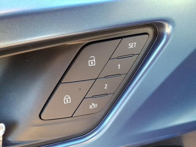 2026 Chevrolet Equinox EV 2LT - Photo 9
