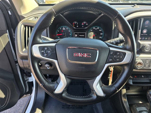 2022 GMC Canyon Elevation - Photo 25
