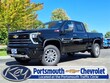 Chevrolet Silverado 2500 HD